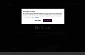 dialdirect.co.uk