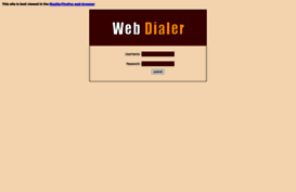 dialerwebsite.com