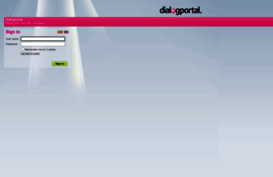 dialogportal.dk