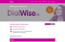 dialwise.ie