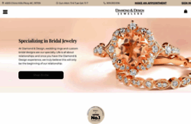 diamondanddesign.com