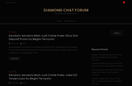 diamondchatforum.com