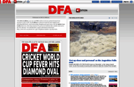 diamondfieldsadvertiser.newspaperdirect.com
