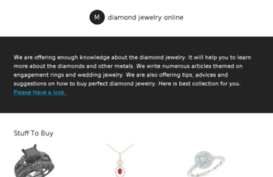 diamondjewelryonline.us