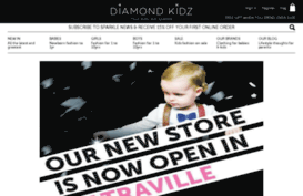 diamondkidsboutique.com.au