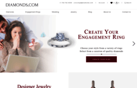 diamonds.com