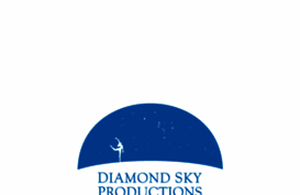 diamondskyproductions.com