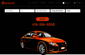 diamondtaxi.ca