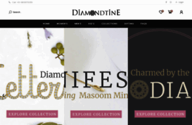 diamondtine.com