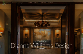 diannawilliamsdesign.com