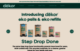 diaperdekor.com