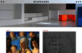 diaphanes.com