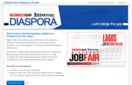 diasporajobfair.jobberman.com