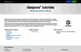 diasporial.com