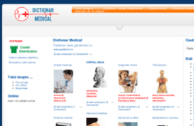 dictionar-medical.ro