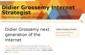didiergrossemy-internet.com