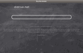 didrive.net