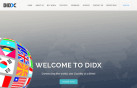 didx.net