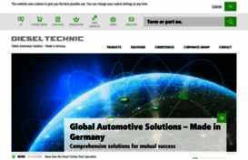 dieseltechnic.com