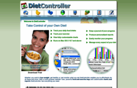 dietcontroller.com