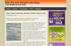 dietpillandweightloss.com