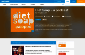 dietsoap.podomatic.com