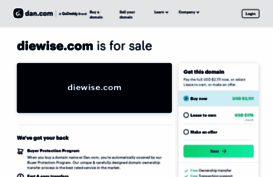 diewise.com
