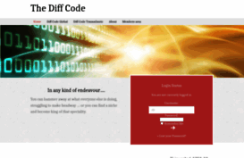 diffcode.co.uk