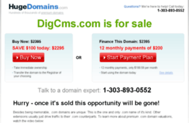 digcms.com