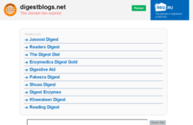 digestblogs.net