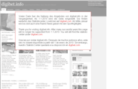 digibet.info