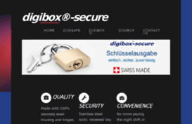 digiboxsecure.com