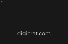 digicrat.com