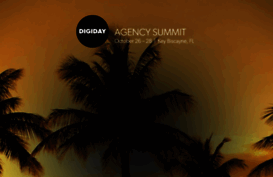 digiday-agency-summit-key-biscayne.eventfarm.com