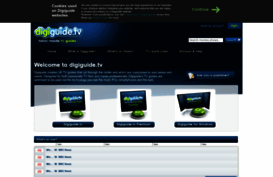 digiguide.com