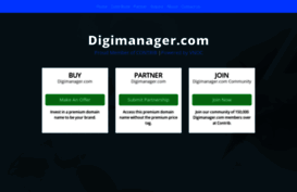 digimanager.com