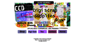 digiscrapsupplies.com