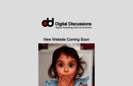 digital-discussions.com