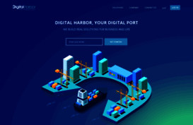 digital-harbor.net