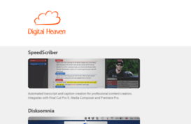 digital-heaven.co.uk