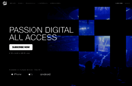 digitalallaccess.com