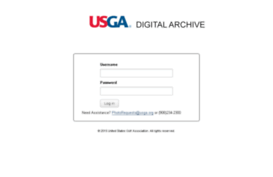 digitalarchives.usga.org