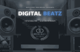 digitalbeatz.com