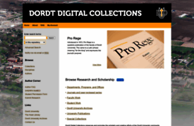 digitalcollections.dordt.edu