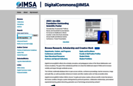 digitalcommons.imsa.edu