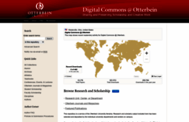 digitalcommons.otterbein.edu