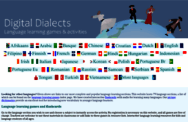 digitaldialects.com