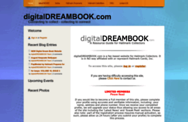 digitaldreambook.webs.com