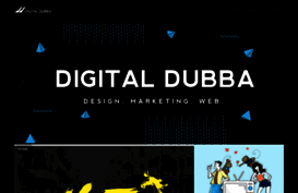 digitaldubba.com