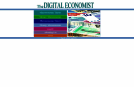 digitaleconomist.org